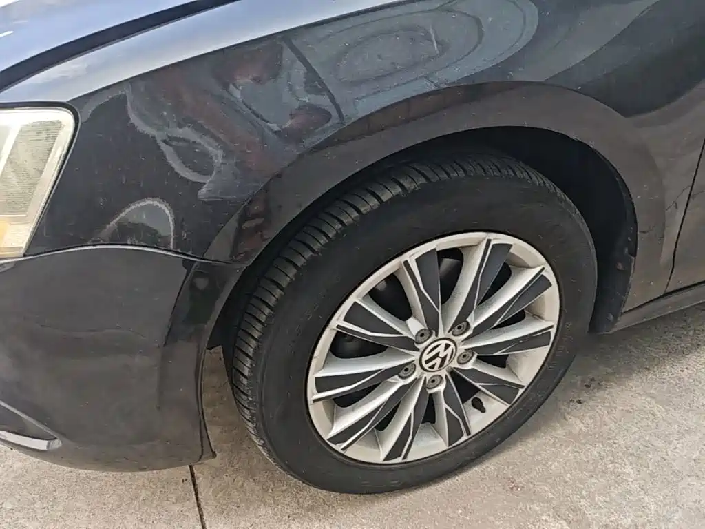 Volkswagen Sagitar — миниатюра 23