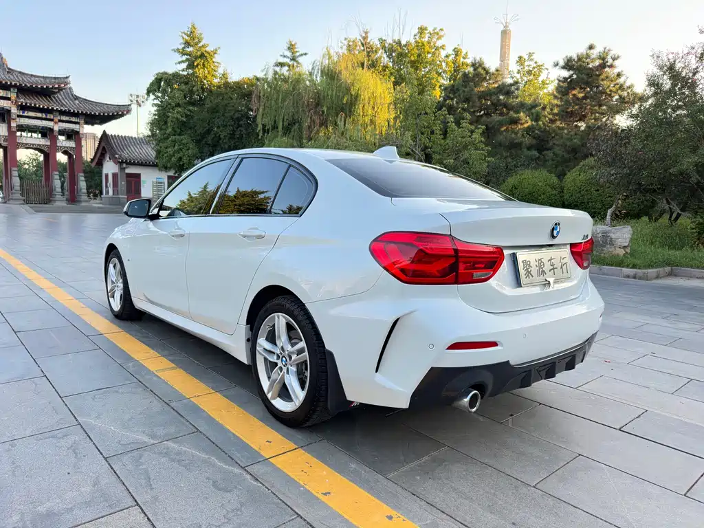 BMW 1 Series — миниатюра 5