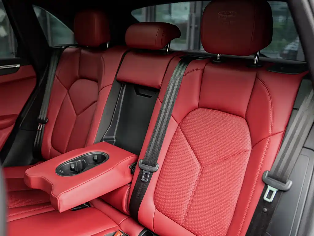 Porsche Macan 2022 Macan 2.0T
