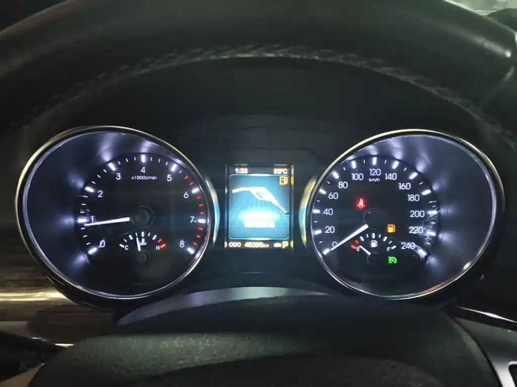 Haval H9 — миниатюра 12