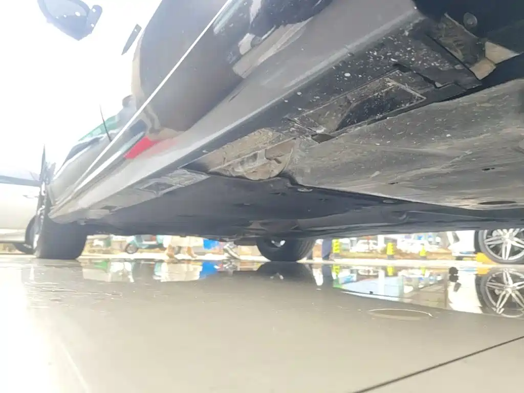 Honda Accord — миниатюра 22