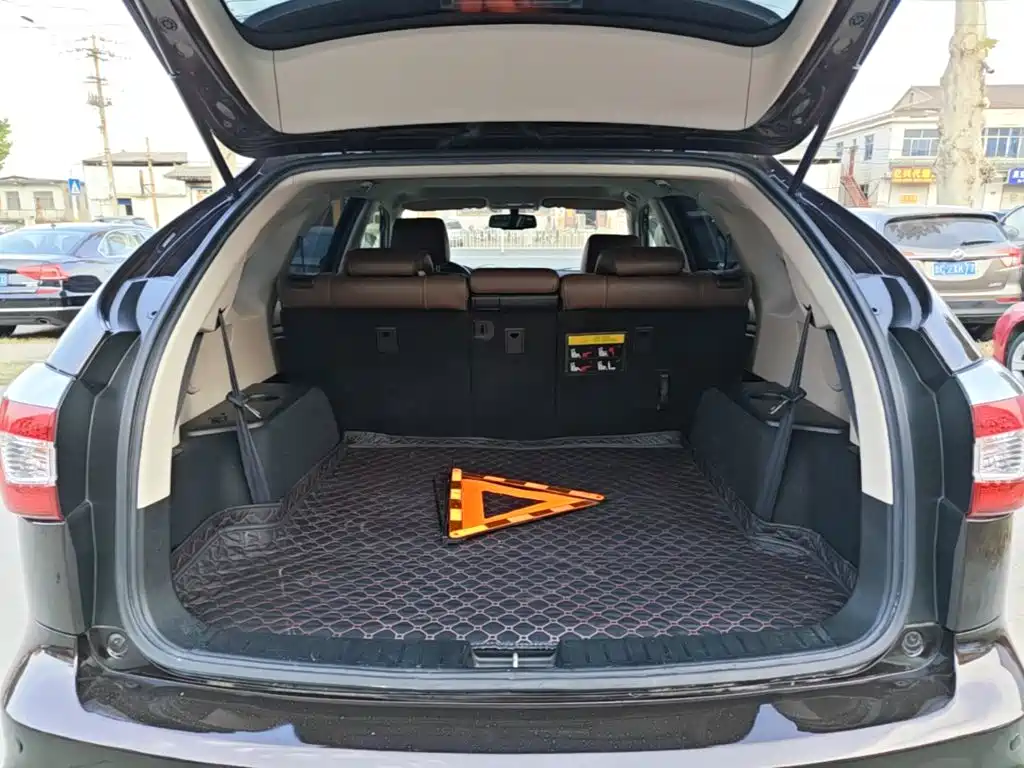 BYD S7 — миниатюра 19