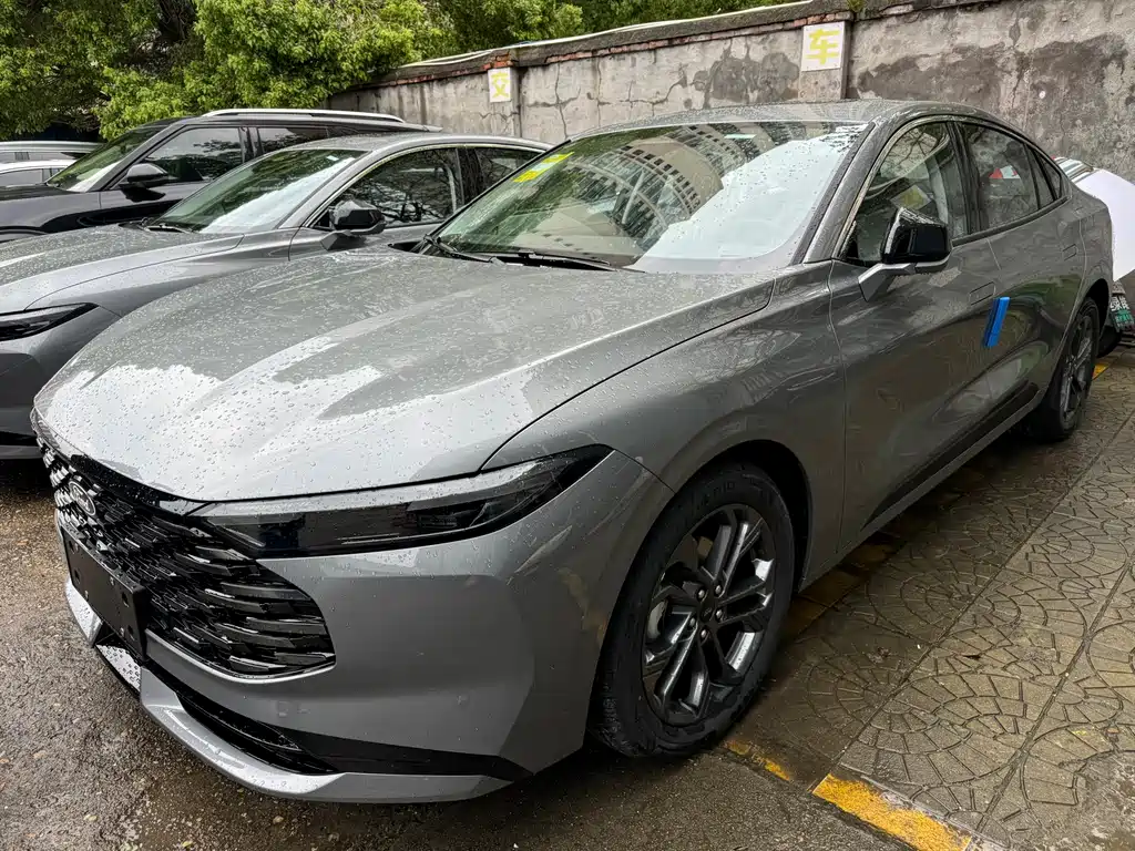 Ford Mondeo 2026
