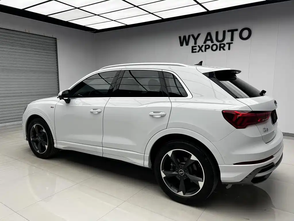 Audi Q3 — миниатюра 6