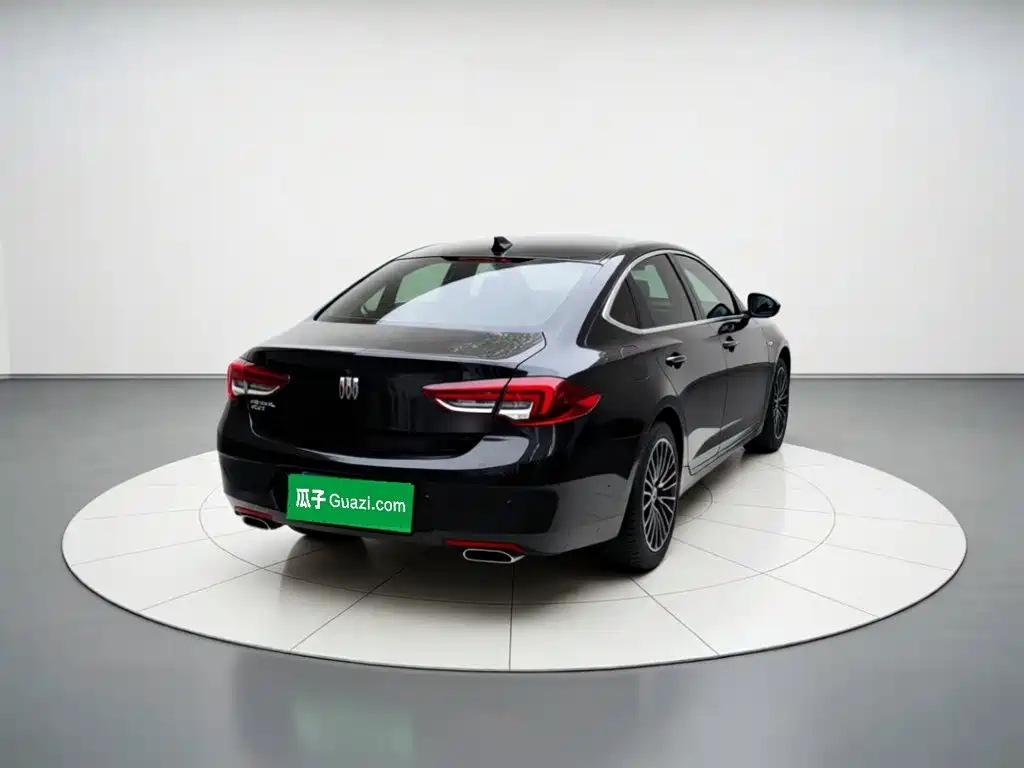 Buick Regal 2024 28T