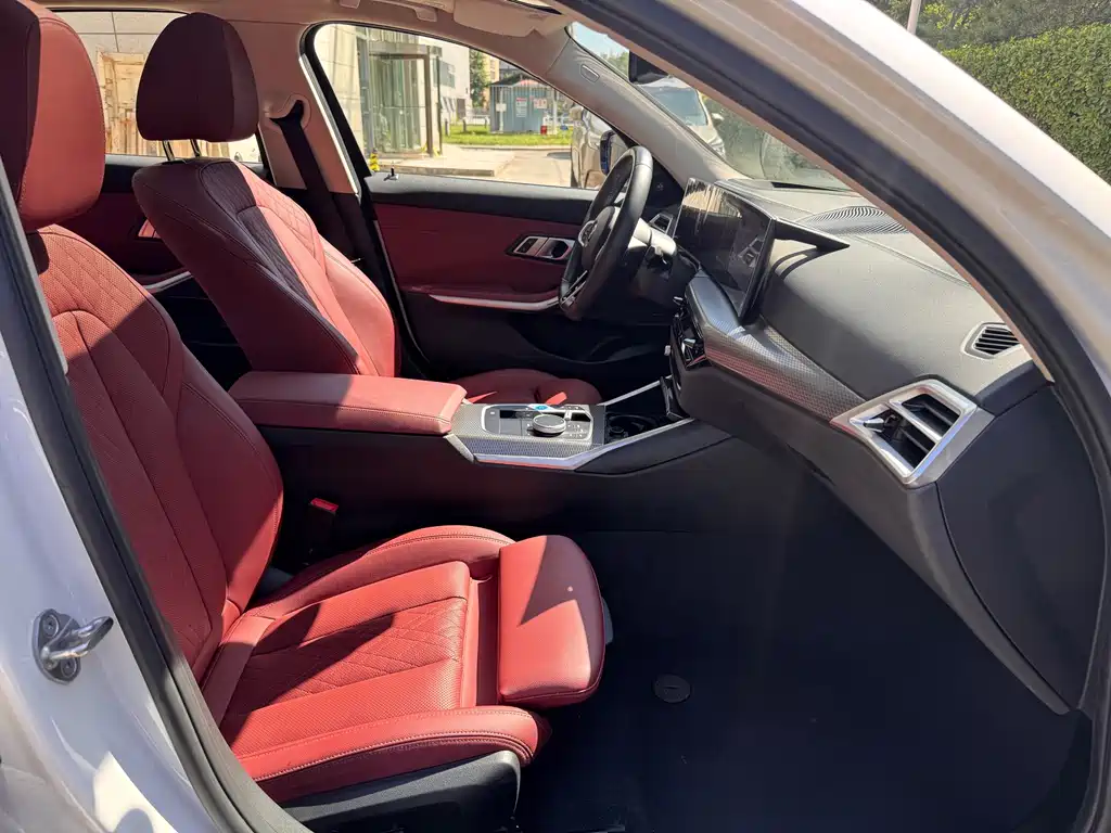 BMW i3 — миниатюра 18
