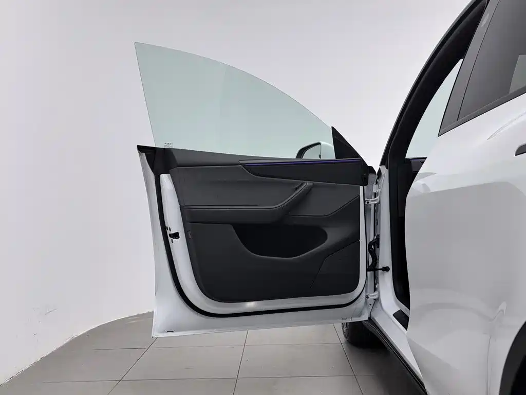 Tesla Model Y — миниатюра 8