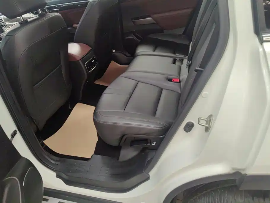 GAC Motor Trumpchi GS8 — миниатюра 11