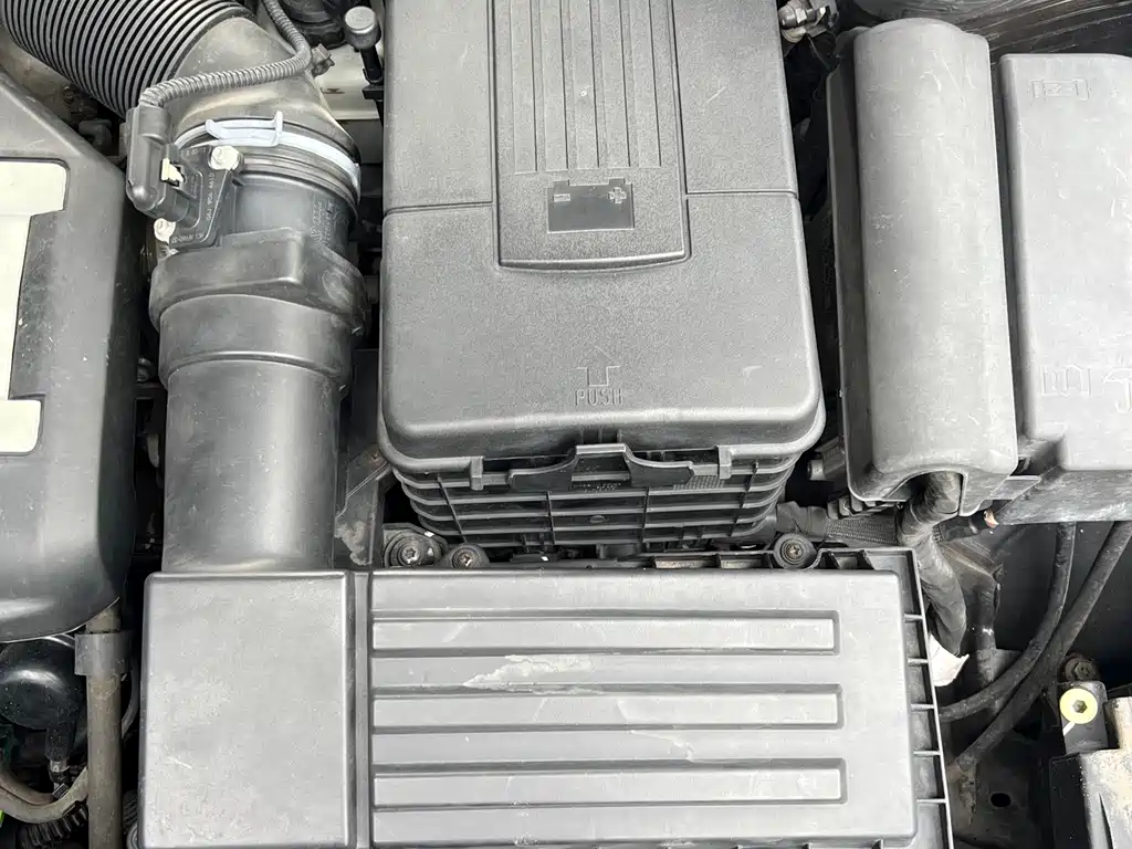 Volkswagen Passat — миниатюра 14