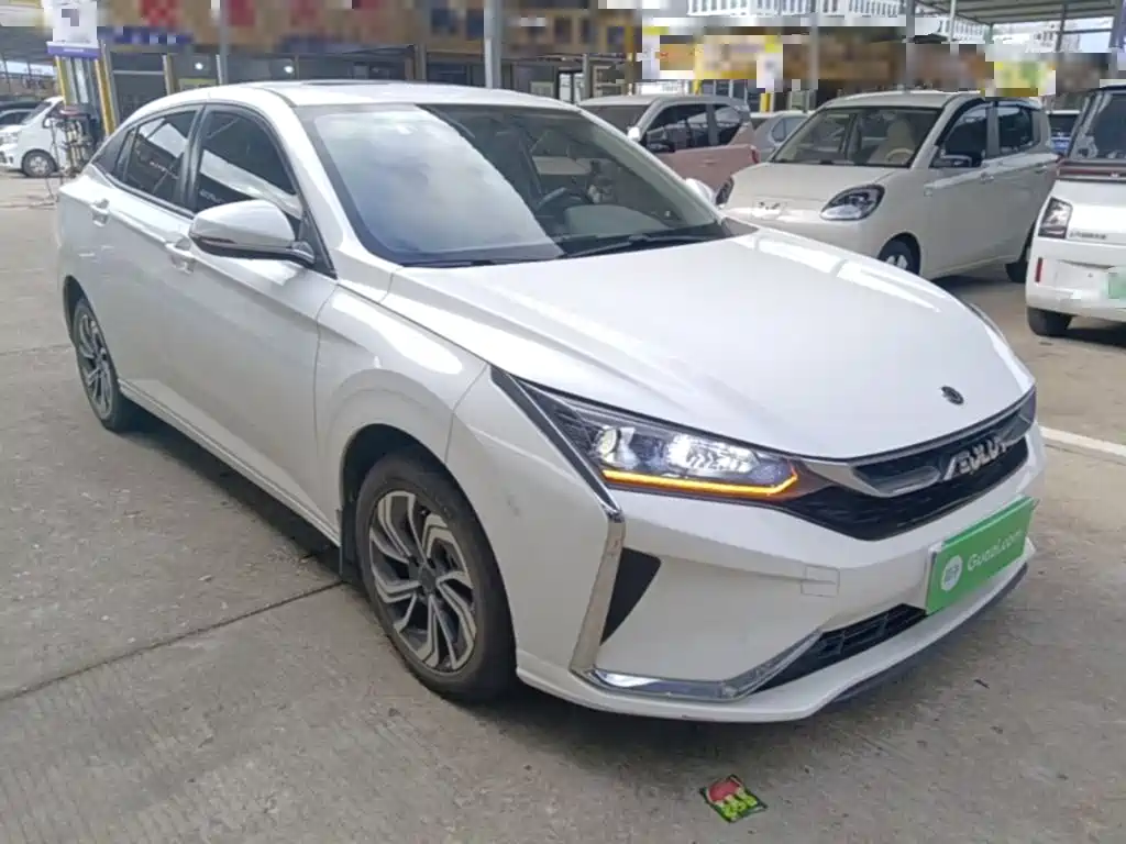 Aeolus Yixuan — миниатюра 4