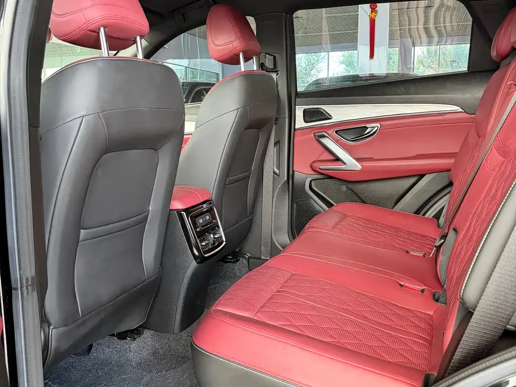 Jetour X70 PLUS — миниатюра 13