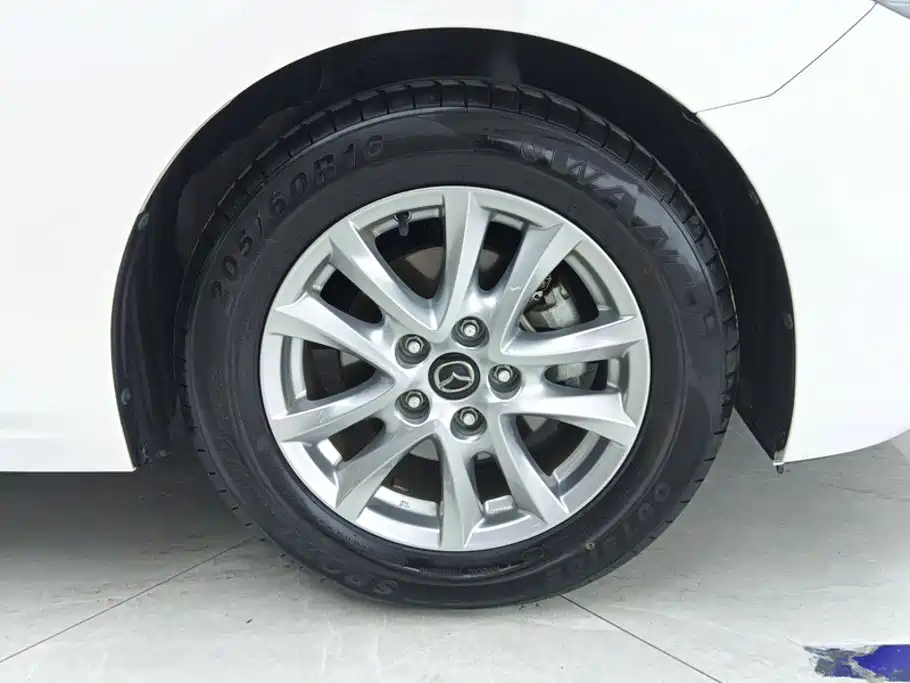 Mazda 3 Axela — миниатюра 6