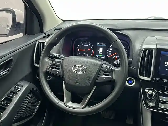 Hyundai ix35 — миниатюра 10