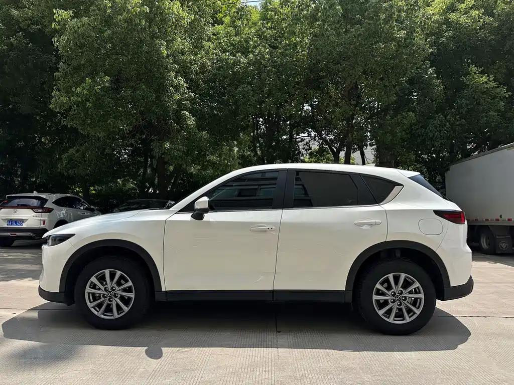 Mazda CX-5 — миниатюра 12