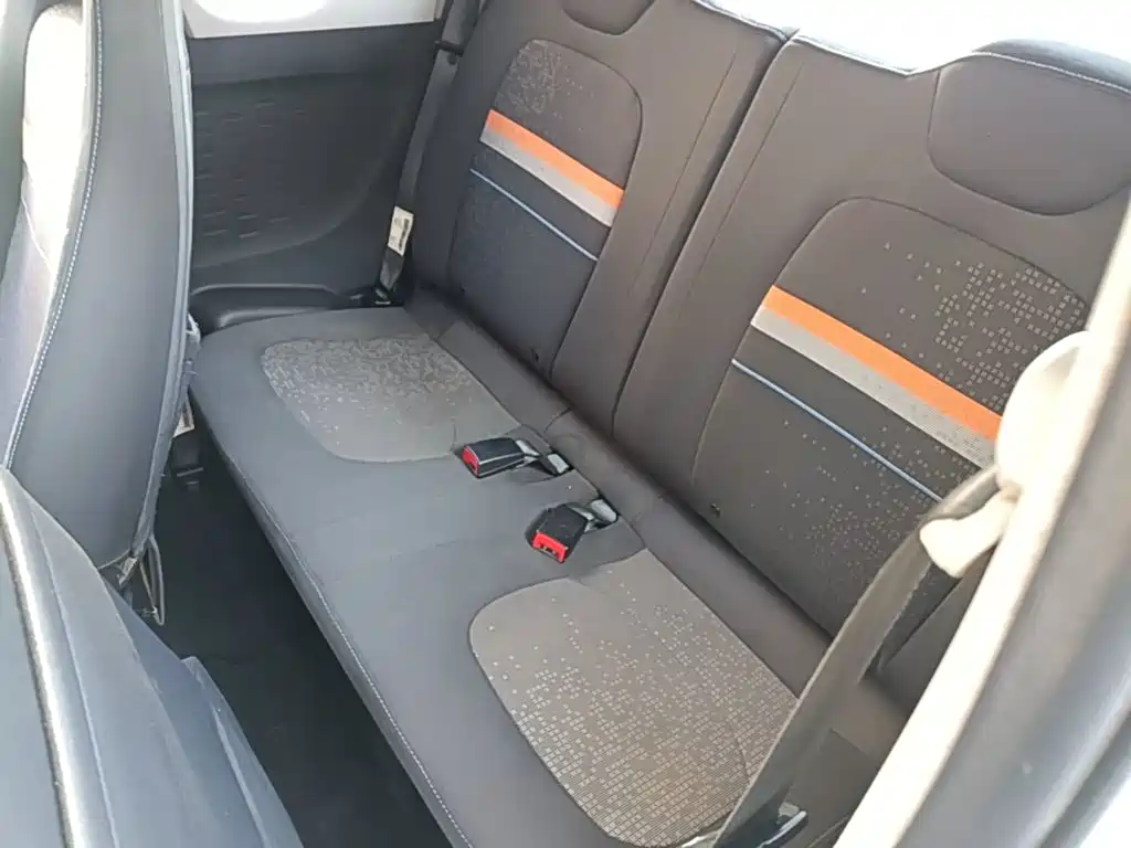 Wuling MINIEV — миниатюра 17