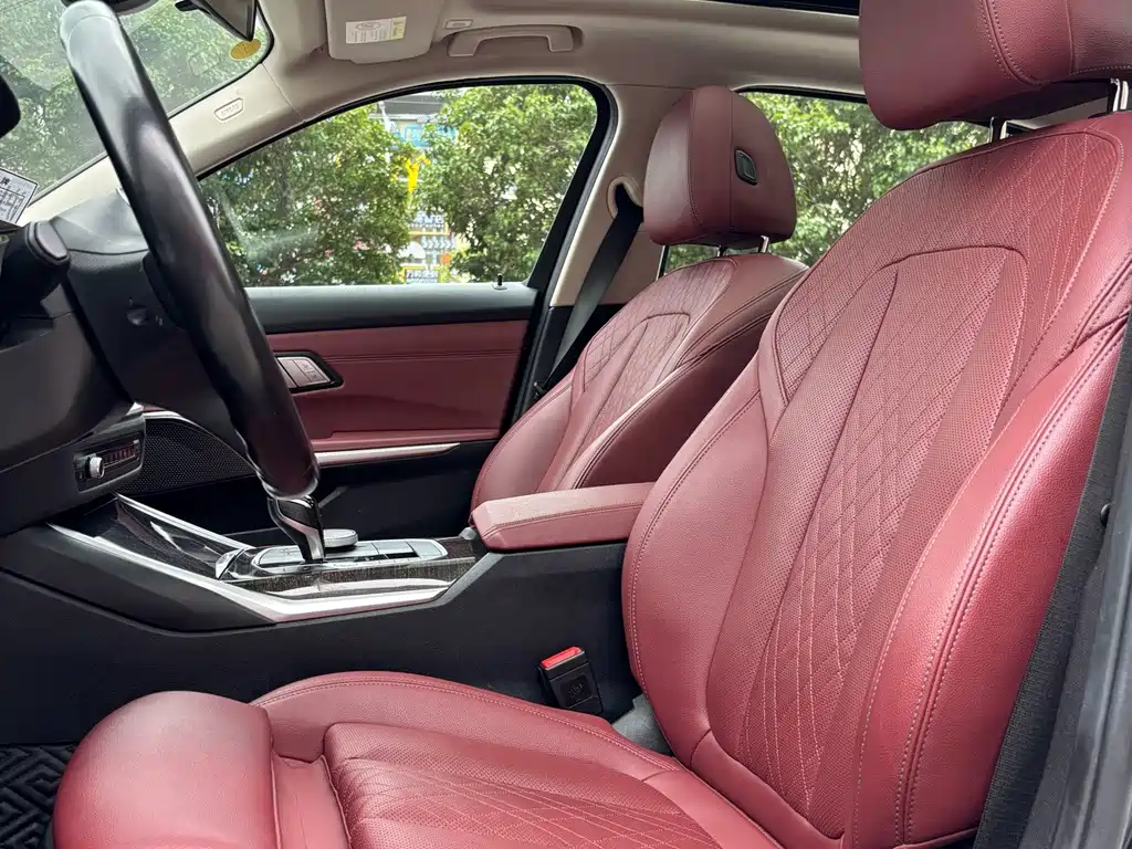 BMW 3 Series — миниатюра 9