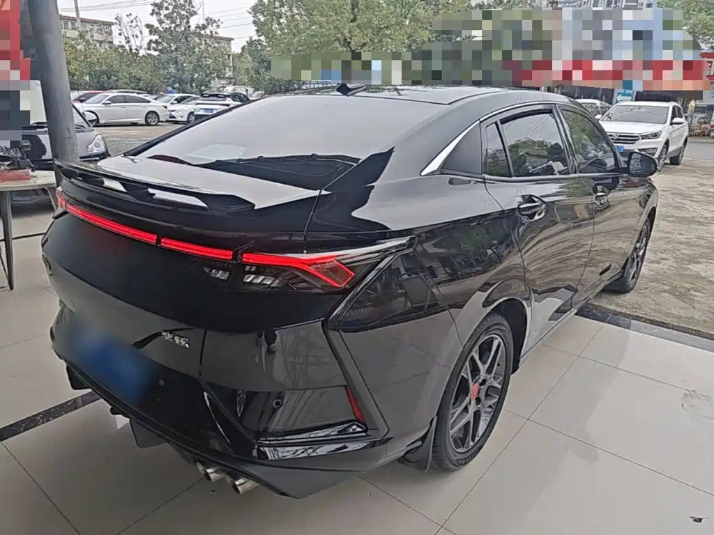 Aeolus Yixuan — миниатюра 7