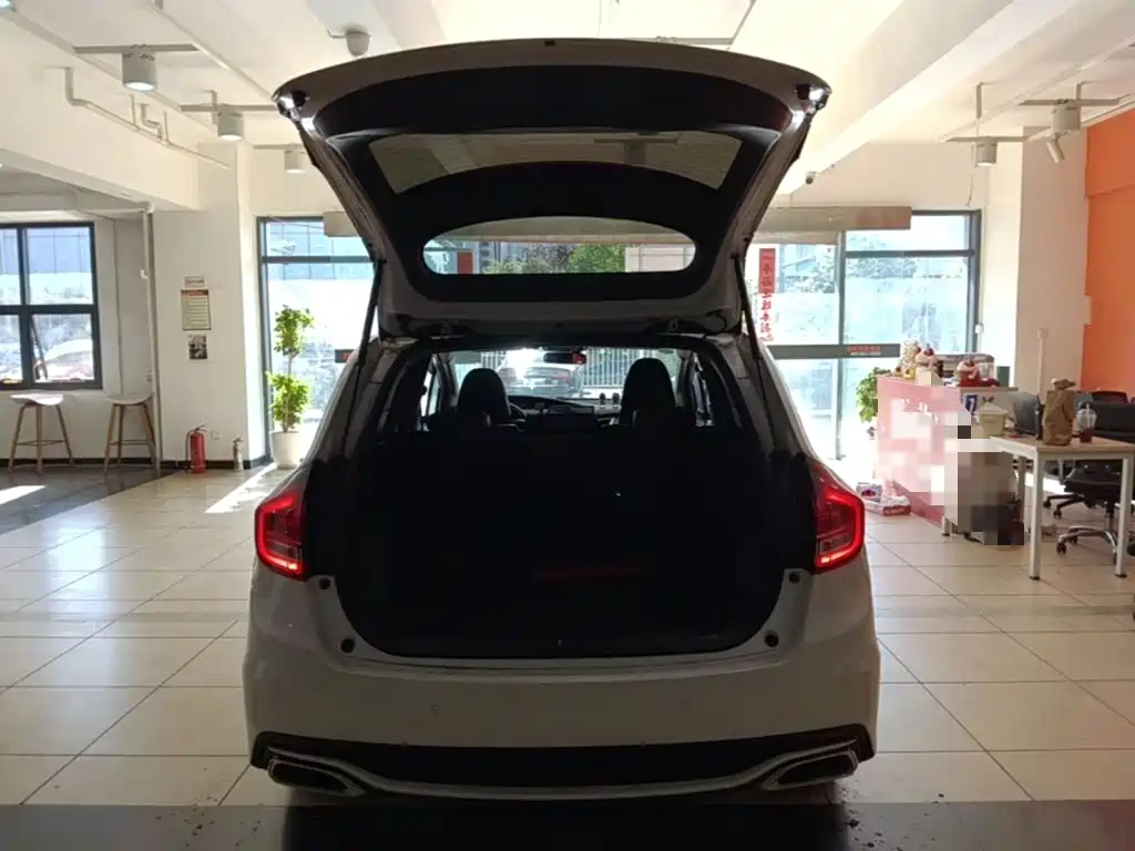 Honda Jade — миниатюра 19