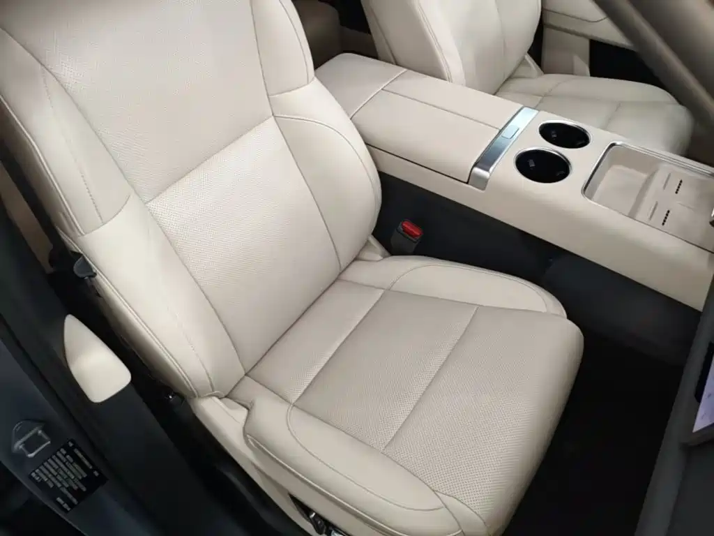 Li Auto Li L7 — миниатюра 25