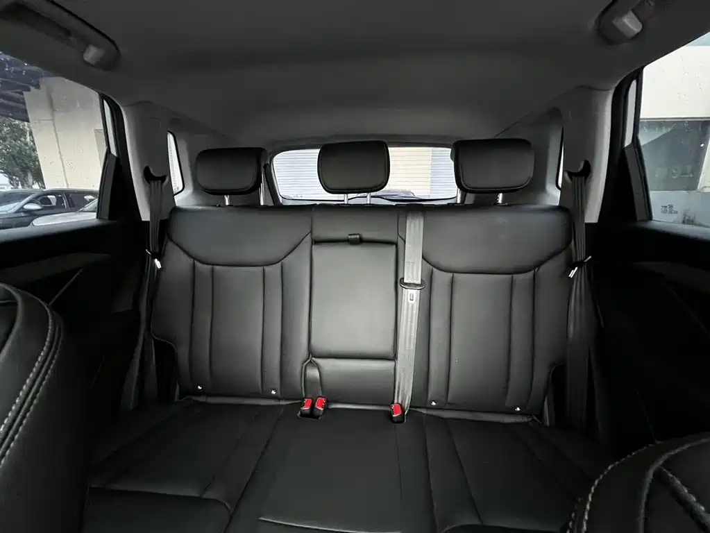 Wuling Xingchen — миниатюра 13
