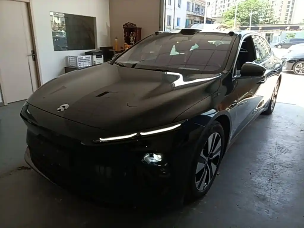 NIO ET7 — миниатюра 2