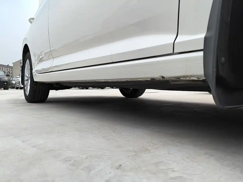 Volkswagen Lavida — миниатюра 21