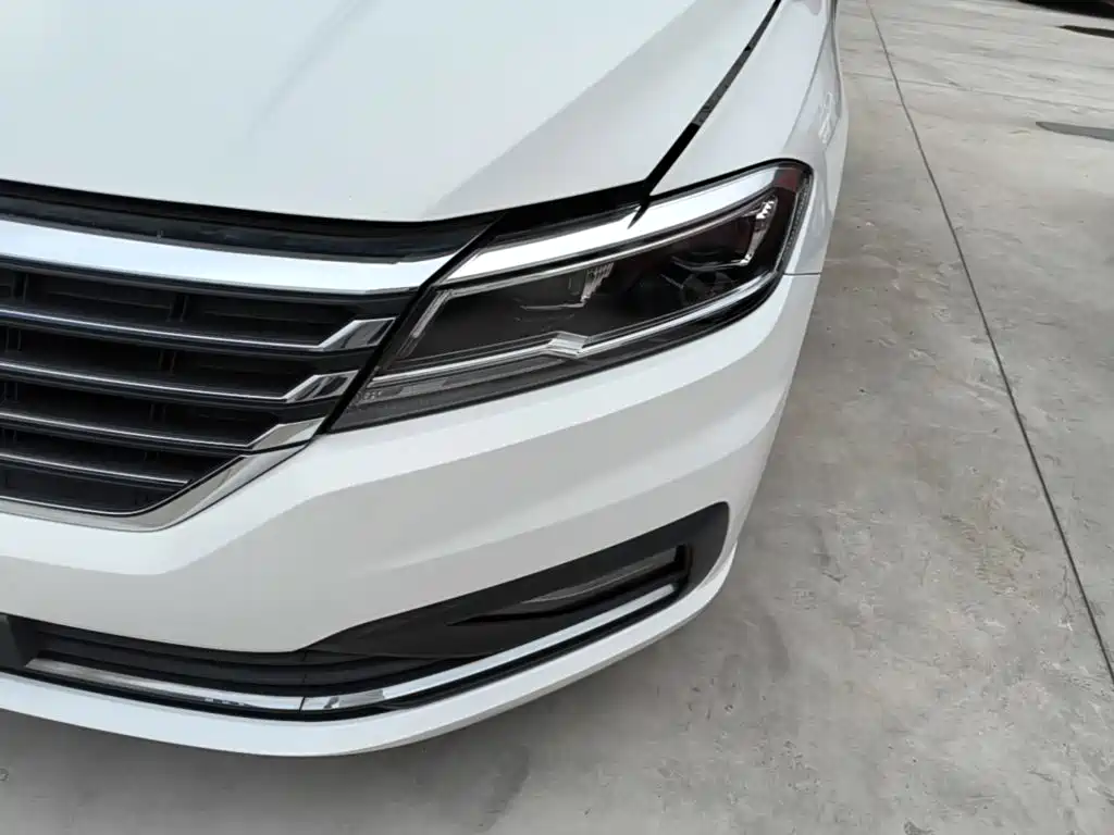 Volkswagen Lavida — миниатюра 24