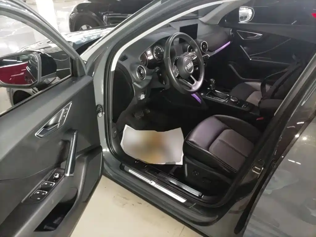 Audi Q2L — миниатюра 16