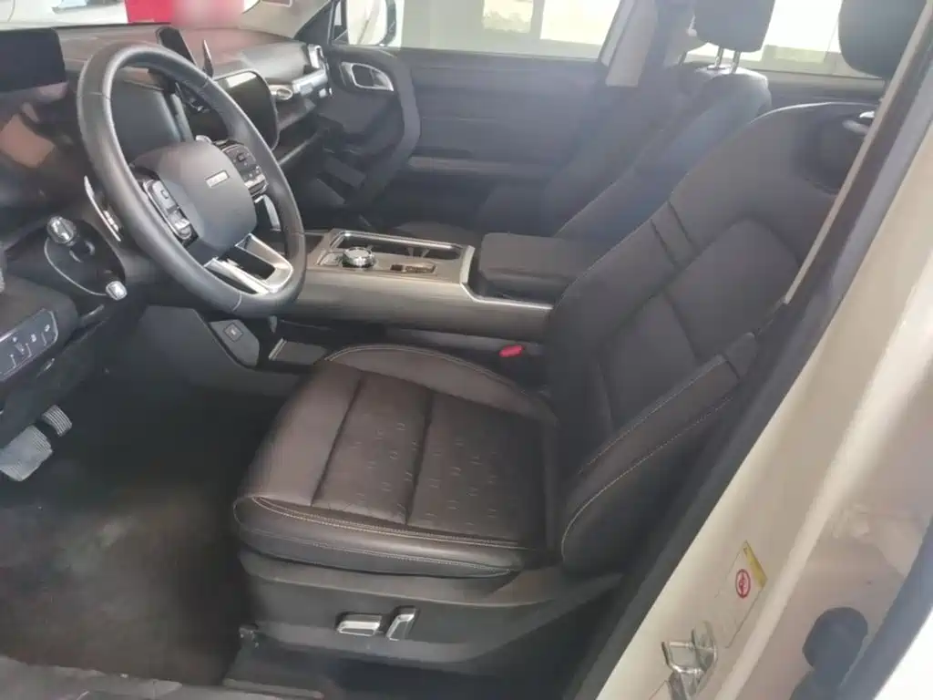 Haval Big Dog — миниатюра 15