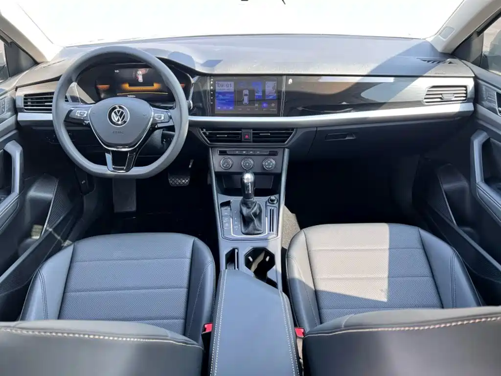 Volkswagen Lavida — миниатюра 14