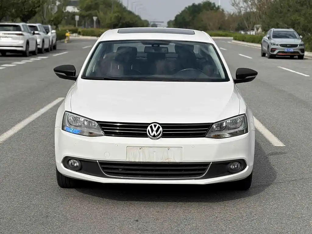 Volkswagen Sagitar — миниатюра 2