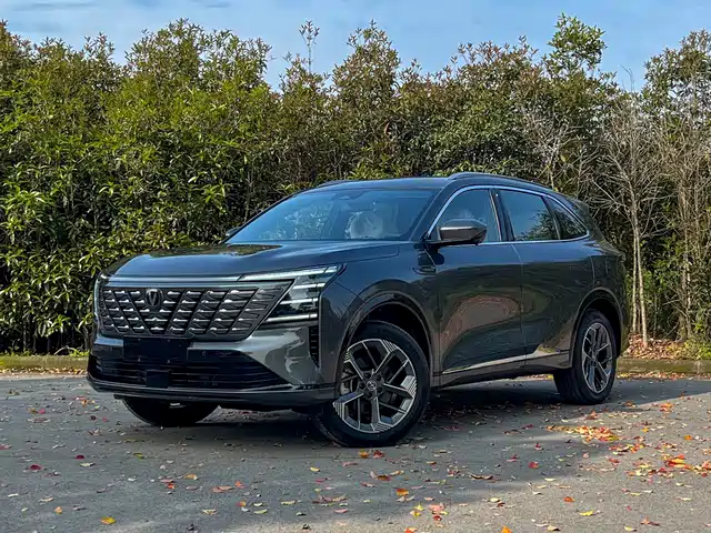 2026 Changan CS75 PLUS