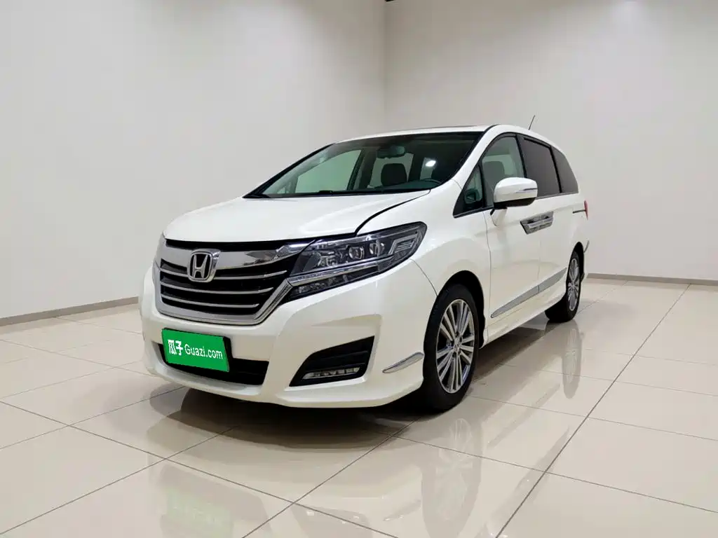 Honda Elysion