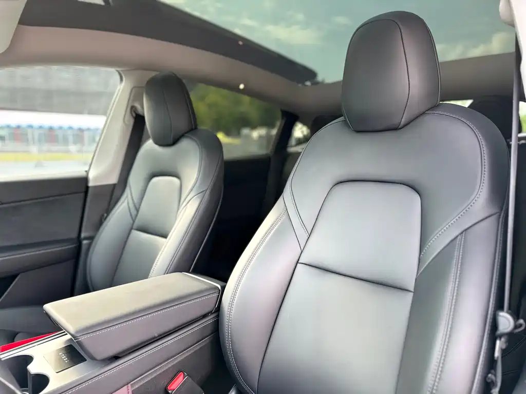 Tesla Model Y — миниатюра 8
