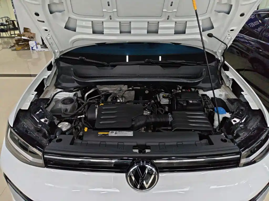 Volkswagen Tharu — миниатюра 20