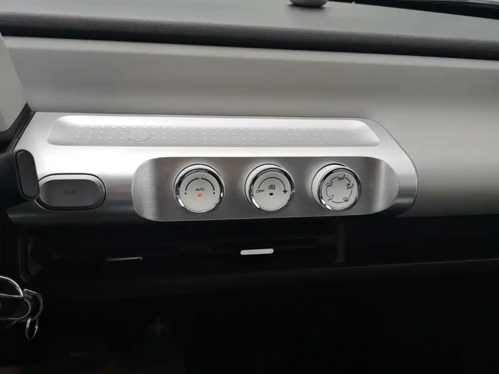 Wuling Air ev — миниатюра 13