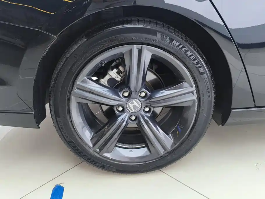 Honda Inspire — миниатюра 6