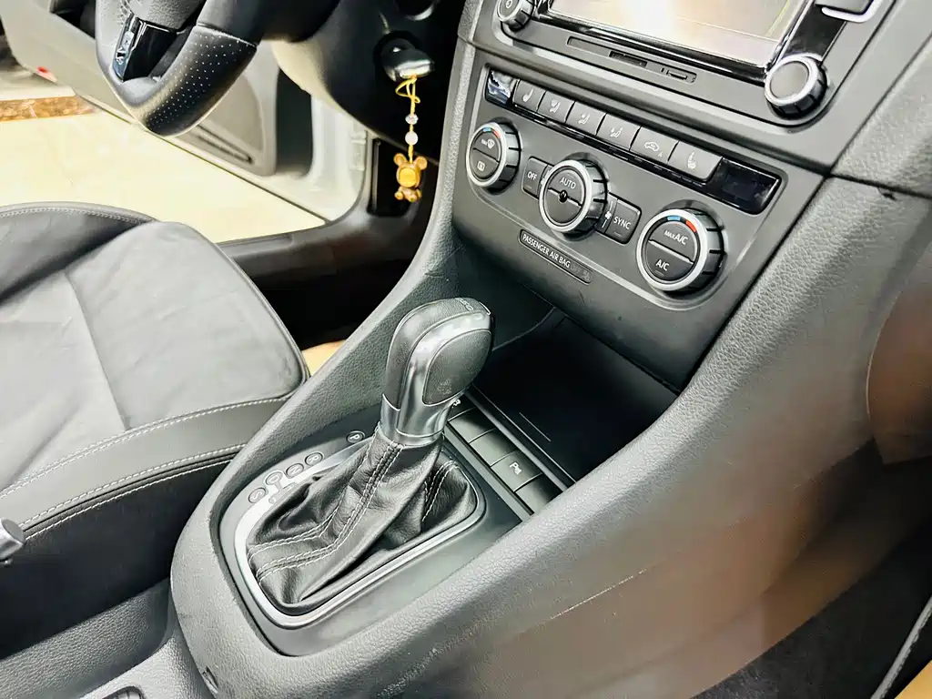 Volkswagen Golf (Import) — миниатюра 33