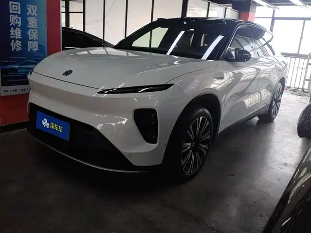 WEILAI NIO ES8 2024