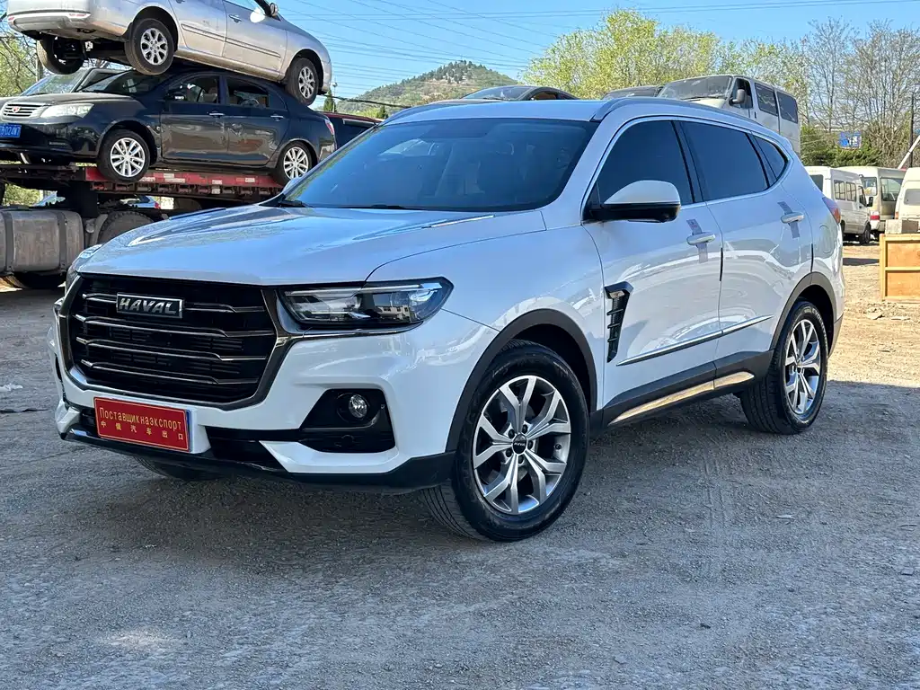 Haval H6 2022