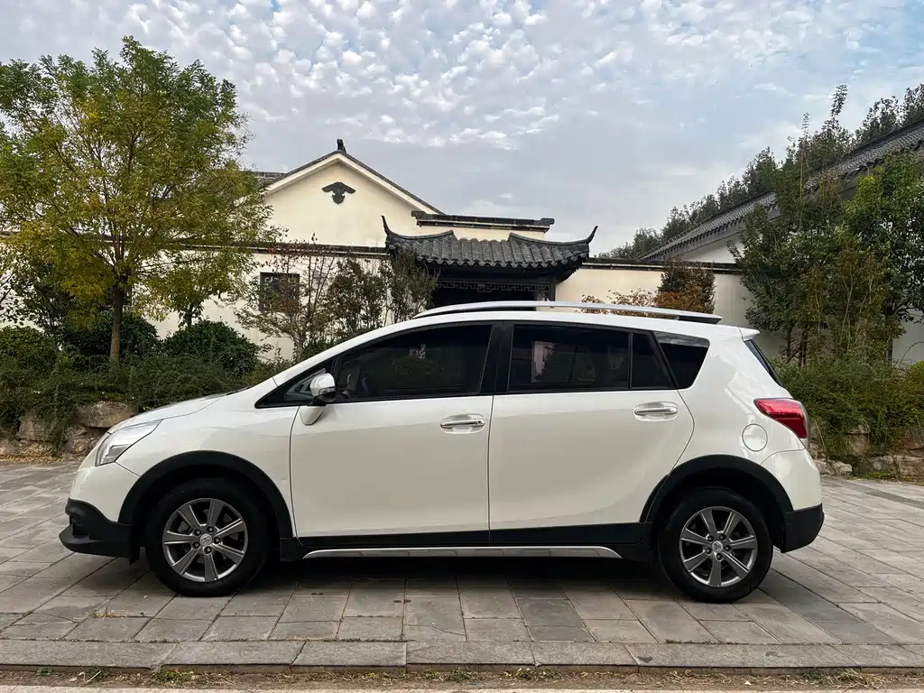 Toyota Verso — миниатюра 2