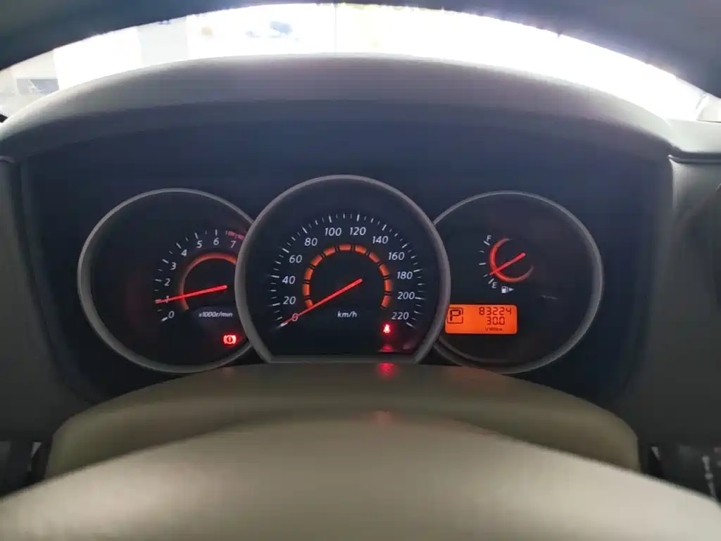 Nissan Sylphy — миниатюра 12