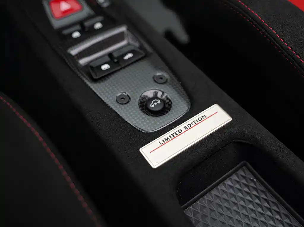 Ferrari 458 — миниатюра 34