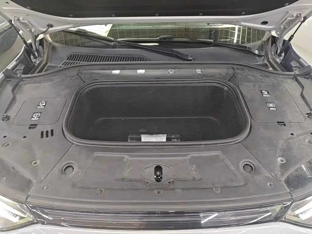 Leapmotor Leapmotor C11 — миниатюра 20