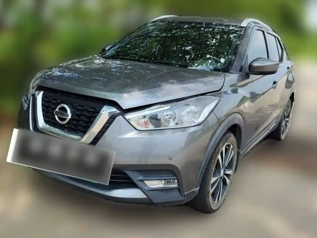 Nissan Kicks — миниатюра 24