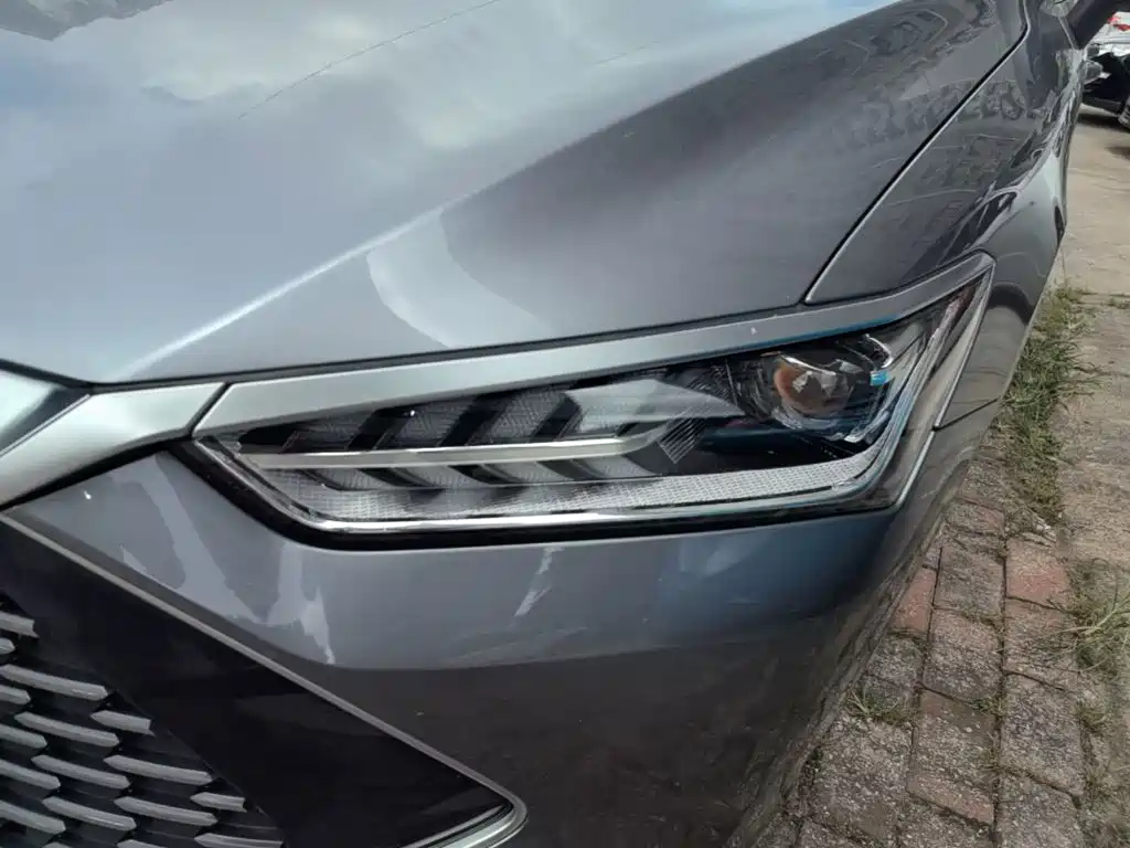 BYD Qin PLUS — миниатюра 24