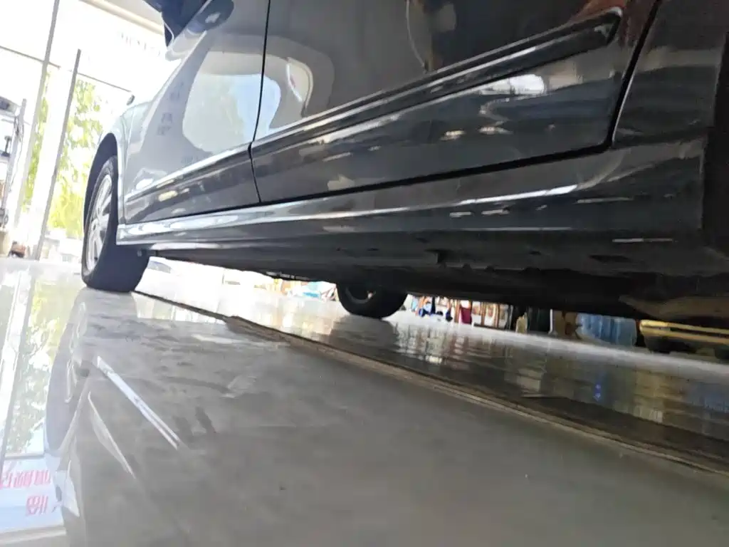 Nissan Sylphy — миниатюра 22