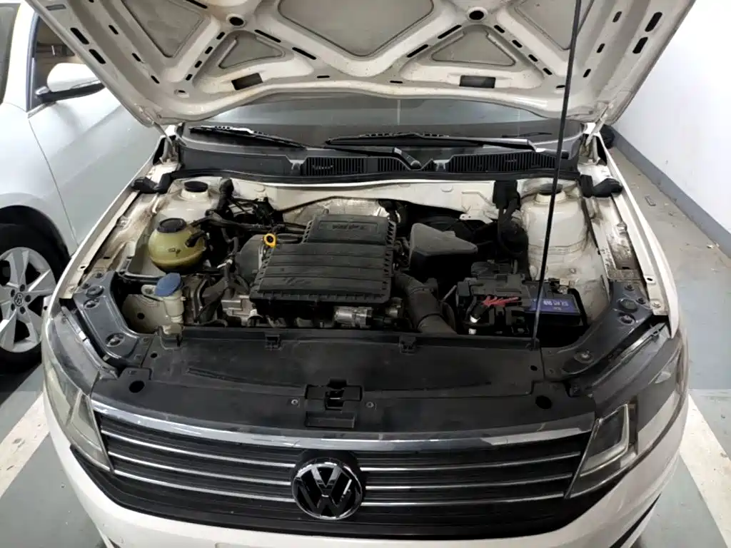 Volkswagen Lavida — миниатюра 20