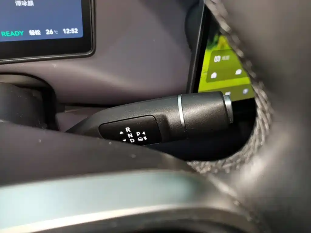Leapmotor Leapmotor C16 — миниатюра 14