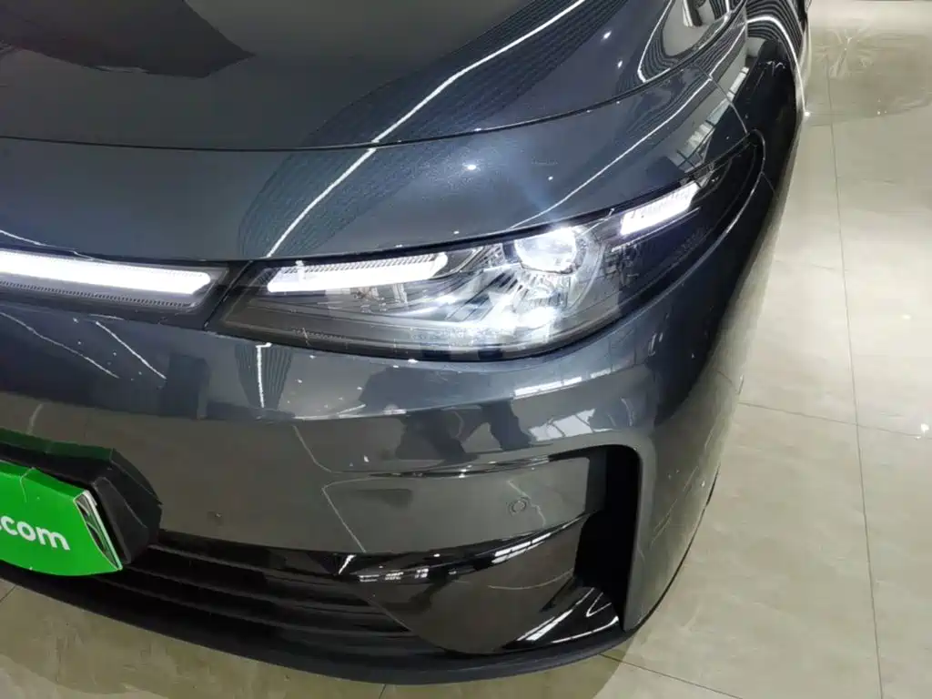 Leapmotor Leapmotor C16 — миниатюра 24